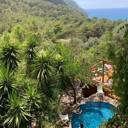 Holiday park Turan Hill Lounge