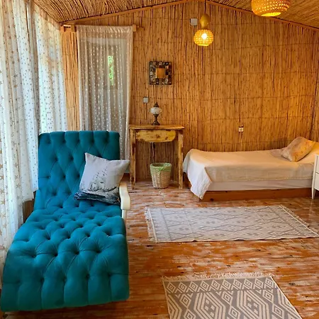 Turan Hill Lounge Holiday park Oludeniz