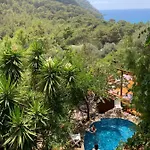 Holiday park Turan Hill Lounge