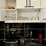 בית נופש Turan Hill Lounge