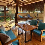 Turan Hill Lounge בית נופש