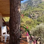 Holiday park Turan Hill Lounge 4*