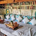 Holiday park Turan Hill Lounge 4*