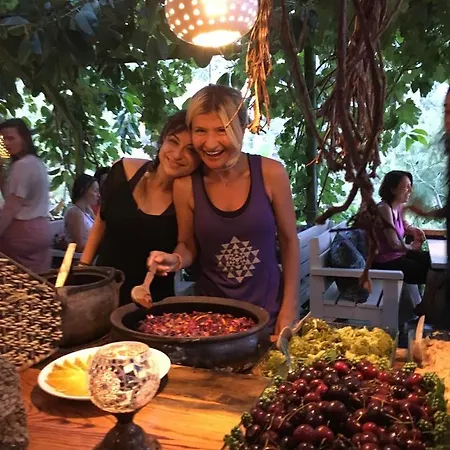 Nyaraló Turan Hill Lounge Faralya