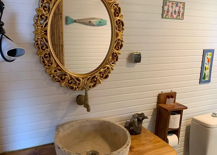 Turan Hill Lounge Aldeamento Turístico 4*