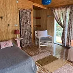 Semesterpark Turan Hill Lounge Faralya