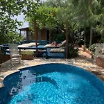 Semesterpark Turan Hill Lounge Faralya