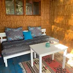 בית נופש Turan Hill Lounge *