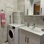 Turan Hill Lounge פאראליה