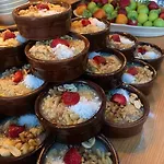 منتزه العطل توران هيل لونج فاراليا