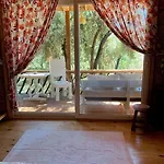 Turan Hill Lounge Semesterpark 4*