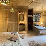 Turan Hill Lounge 4* Faralya