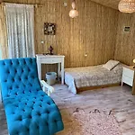 Semesterpark Turan Hill Lounge 4*