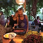 Semesterpark Turan Hill Lounge Faralya