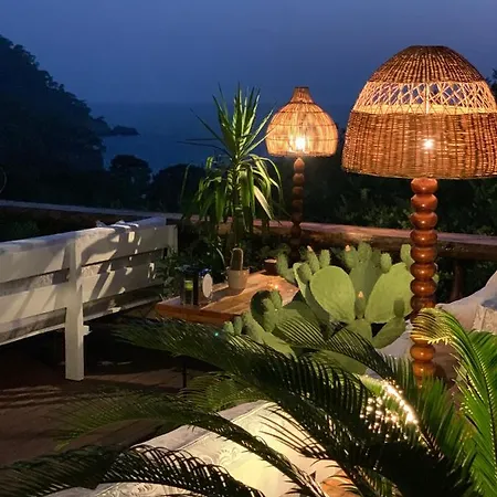 Turan Hill Lounge 4*