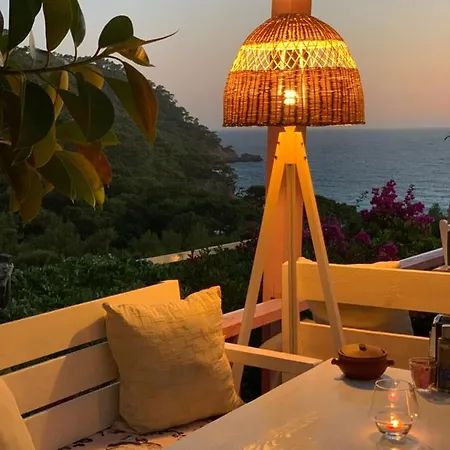 Πάρκο διακοπών Turan Hill Lounge 4*