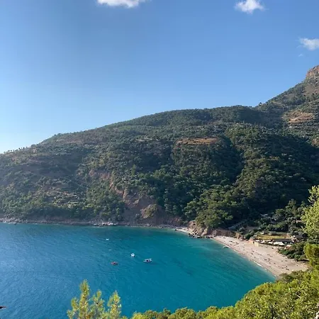 Turan Hill Lounge 4*