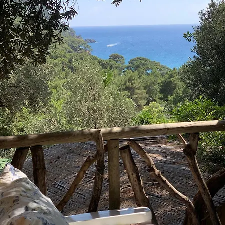 Turan Hill Lounge Feriepark