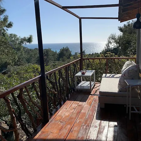 Turan Hill Lounge Πάρκο διακοπών 4*