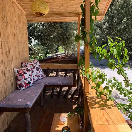 Turan Hill Lounge Πάρκο διακοπών