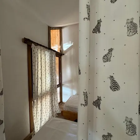 Turan Hill Lounge 4*