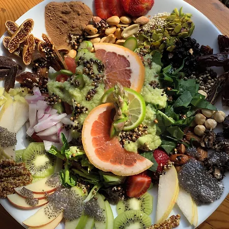 Feriepark Turan Hill Lounge 4*