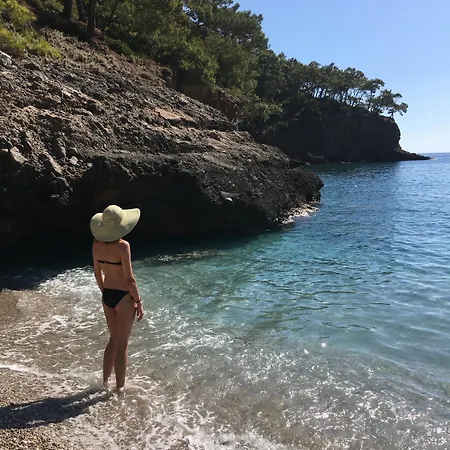 Turan Hill Lounge Feriepark 4*