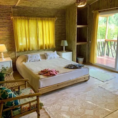 Feriepark Turan Hill Lounge 4*