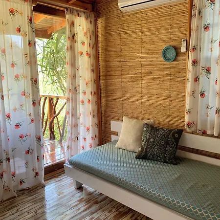 Feriepark Turan Hill Lounge