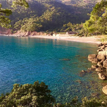 Feriepark Turan Hill Lounge 4*