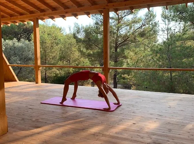 Turan Hill Lounge 4*