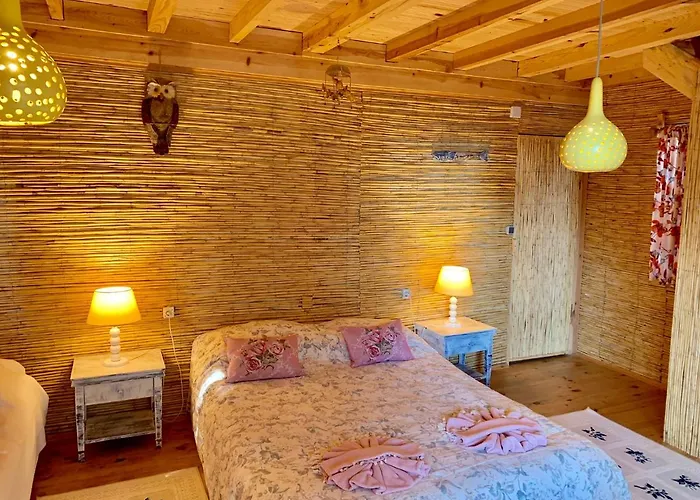 Turan Hill Lounge 4*