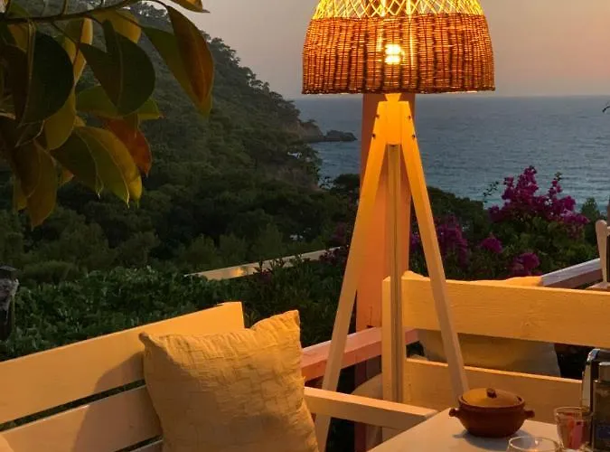 Üdülőpark Turan Hill Lounge 4*