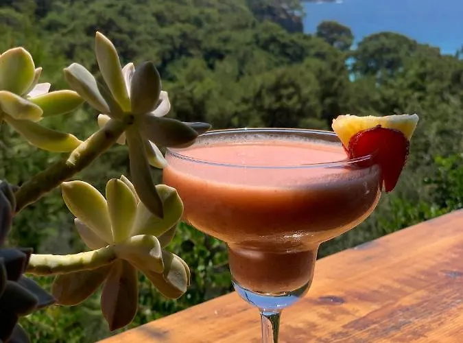 Turan Hill Lounge Üdülőpark 4*