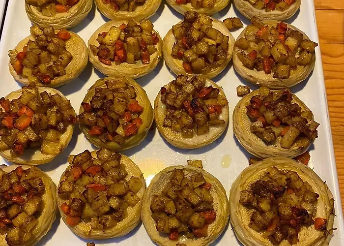 Üdülőpark Turan Hill Lounge