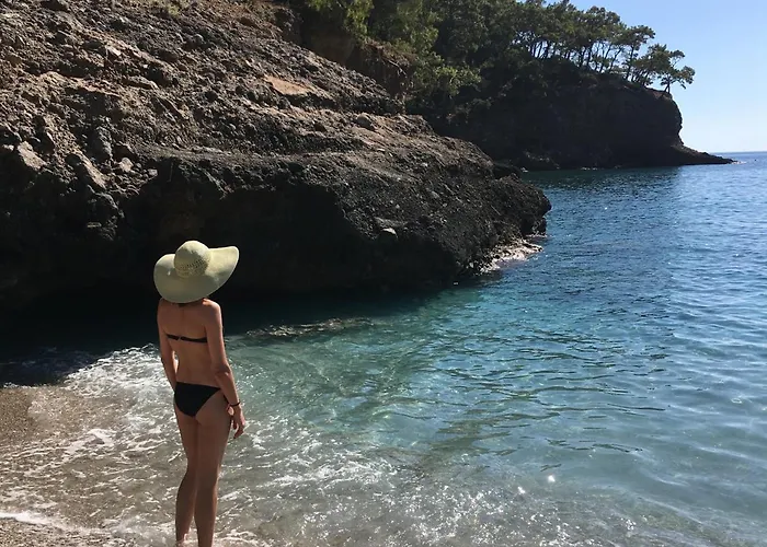 Turan Hill Lounge פארק נופש 4*