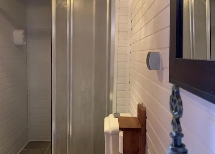 Turan Hill Lounge ホリデーパーク 4*