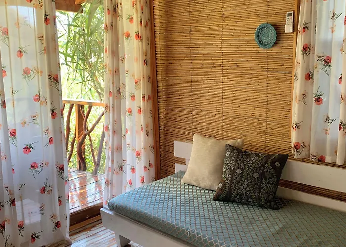 Üdülőpark Turan Hill Lounge