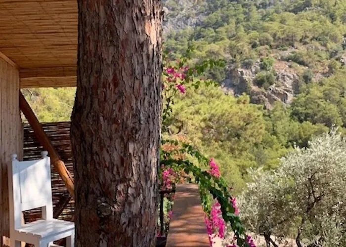 Üdülőpark Turan Hill Lounge 4*